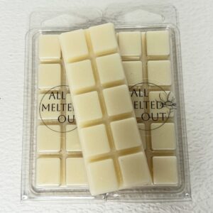 warm vanilla