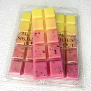 rhubarb & custard