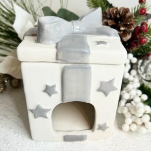 present burner