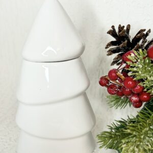 christmas tree burner