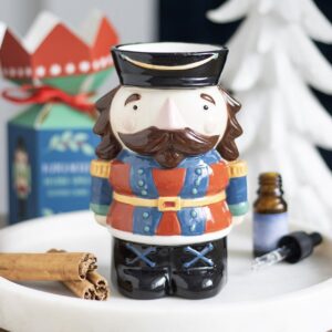 nutcracker burner