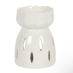 lotus flower burner
