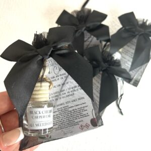 car perfumes
