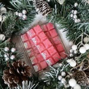 CRIMSON CRANBERRY SPARKLER