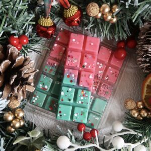 HAPPY HOLLY DAYS