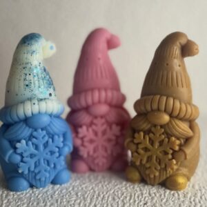 wax melt gonks